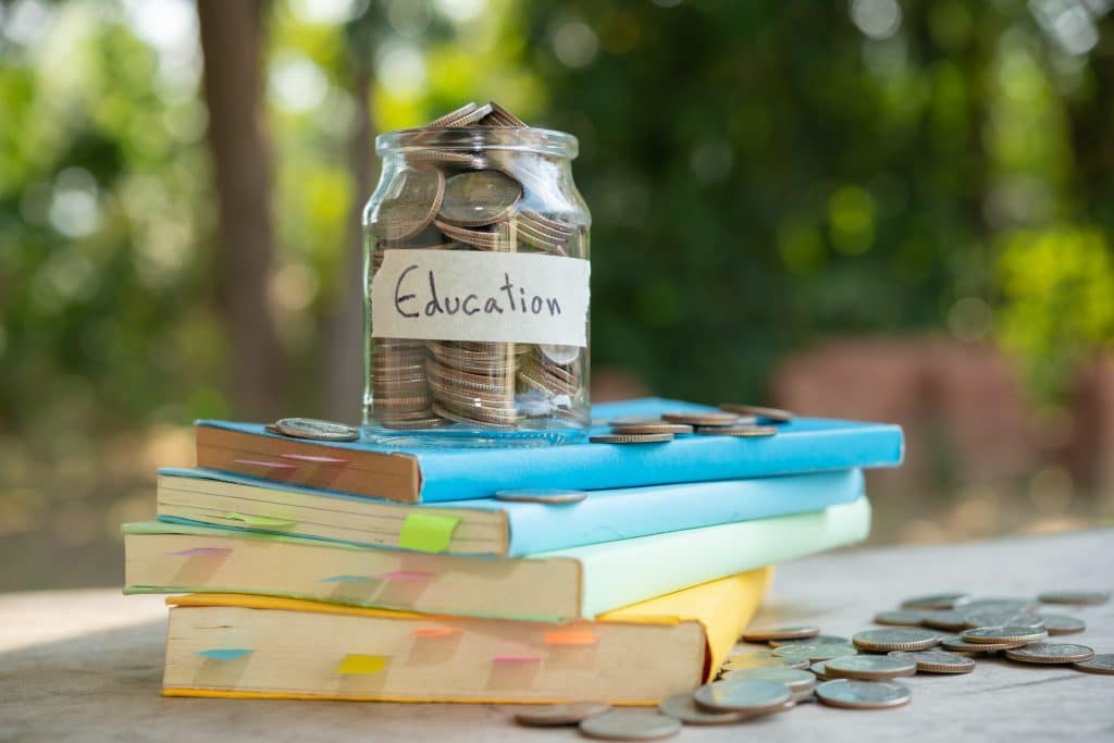 The Role of Financial Education
