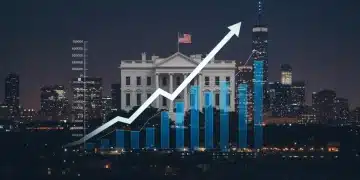 White House economic stimulus plan aims for 2% GDP growth by 2026, with strategic investments and policy reforms.
