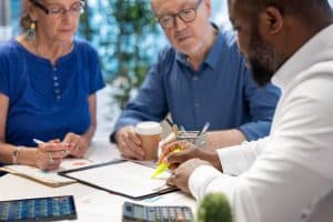 Maximizing Social Security Benefits