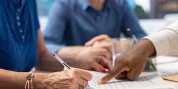 Maximizing Social Security Benefits.